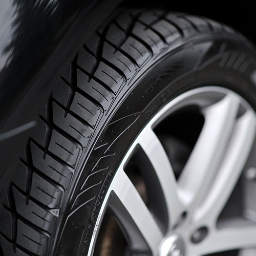 Supply & fit your tyres 